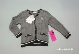 CARDIGAN CHICCO NUOVO