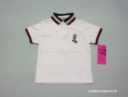 POLO M/C YOURS