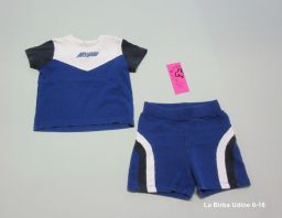 COMPLETO MSGM