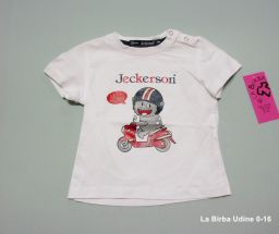 MAGLIA M/C JECKERSON