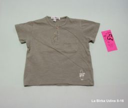 MAGLIA M/C YOURS