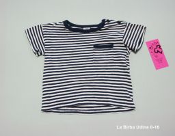 MAGLIA M/C PETIT BATEAU