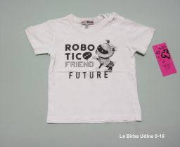MAGLIA M/C YOURS