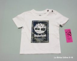 MAGLIA M/C TIMBERLAND