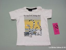MAGLIA M/C SARABANDA
