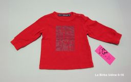 MAGLIA M/L JECKERSON