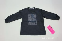 MAGLIA M/L JECKERSON