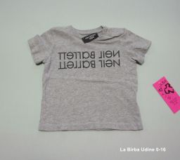 MAGLIA M/C NEIL BARRETT