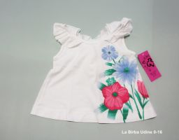 MAGLIA S/M MAYORAL