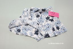 GONNA PANTALONCINO IDO