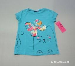 MAGLIA M/C MAYORAL