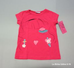 MAGLIA M/C MAYORAL