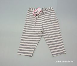 PANTALONI GAYA LAB COTONE GARZATO