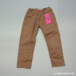 PANTALONI OVER D
