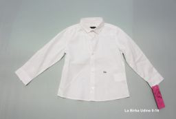 CAMICIA DANIELE ALESSANDRINI