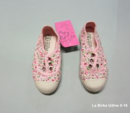 SCARPE NATURAL WORLD