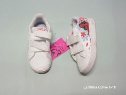 SCARPE ADIDAS PELLE STRAP DISINEY