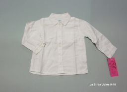 CAMICIA KID SPACE
