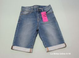 BERMUDA JEANS GAP