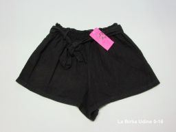 PANTALONCINI LINO SUBDUED
