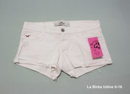PANTALONCINI HOLLISTER