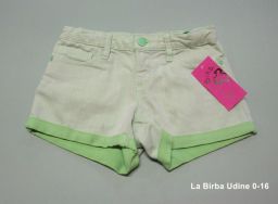 PANTALONCINI JEANS GAP
