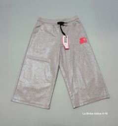 PANTALONI FELPA LAME' STARTER