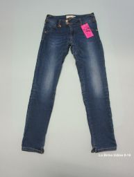 JEANS MET ELASTICIZZATI