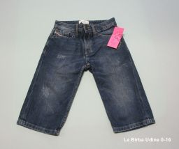 BERMUDA JEANS DIESEL