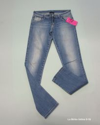 JEANS TWIN SET ELASTICIZZATI