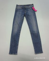 JEANS TRUENCY