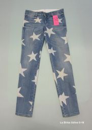 JEANS STELLA MC CARTNEY