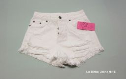 PANTALONCINI SUBDUED