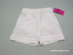 PANTALONCINI COQUI SANGALLO