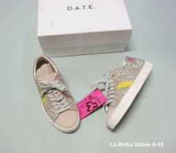 SCARPE DATE