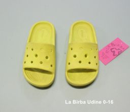 CIABATTE A FASCIA CROCS C12