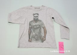 MAGLIA M/L ALLIGALLI