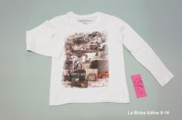 MAGLIA M/L HAPPYNESS