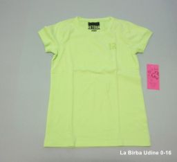 MAGLIA M/C RETOUR