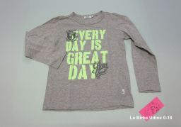 MAGLIA M/L MELBY