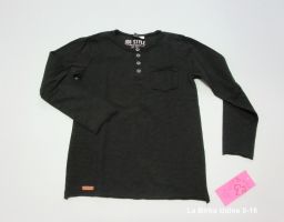 MAGLIA M/L IDO SERAFINO