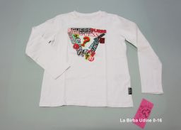 MAGLIA M/L GUESS