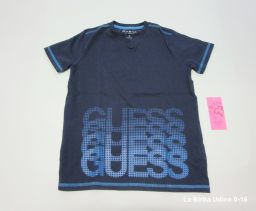 MAGLIA M/C GUESS