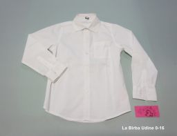 CAMICIA M/L IDO