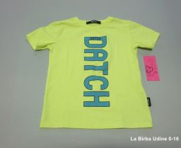 MAGLIA M/C DATCH