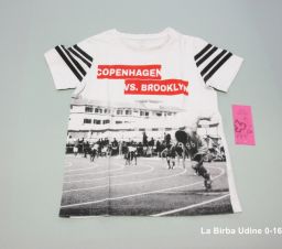 MAGLIA M/C NAME IT