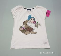 MAGLIA MINIFIX