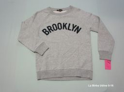 FELPA GIROCOLLO J. CREW