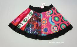 GONNA DESIGUAL