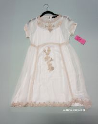 ABITO TWIN SET CERIMONIA